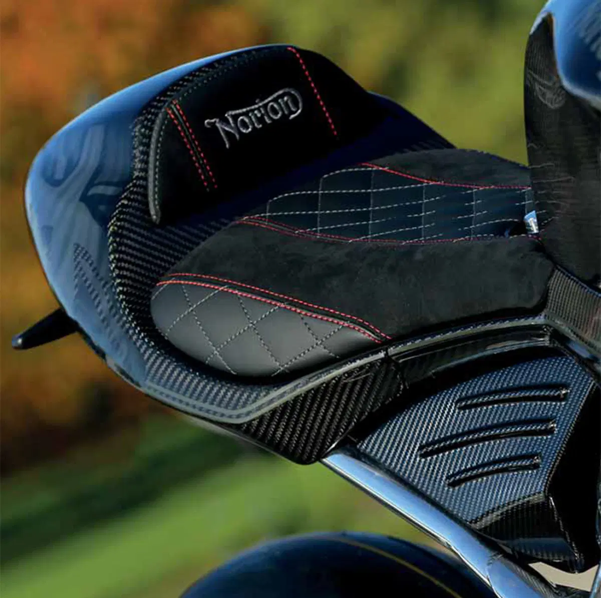 Norton V4 V4 RR 1200 (2018 - 20) (5)