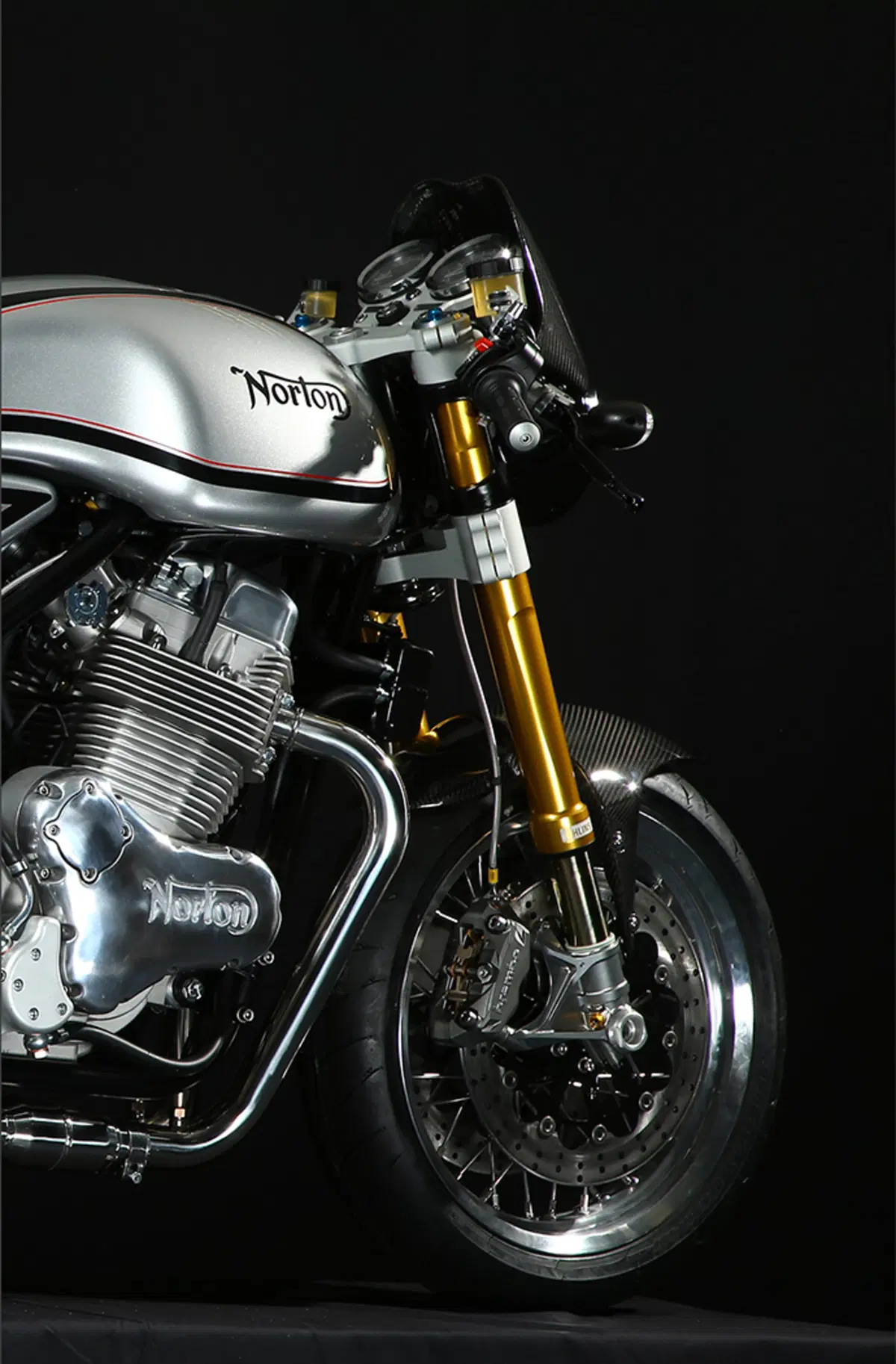 Norton Commando 961 Commando 961 Cafè Dual (2018 - 20) (8)
