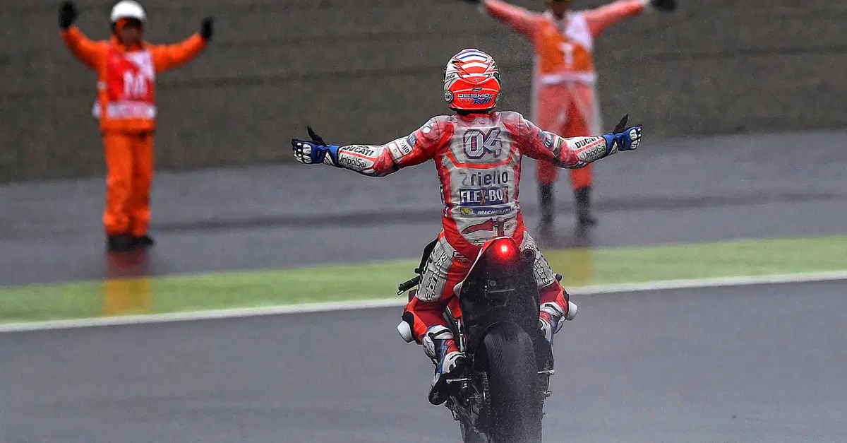 MotoGP 2017. Le pagelle del GP del Giappone 