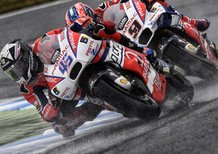 MotoGP 2017. Gli highlight del GP del Giappone