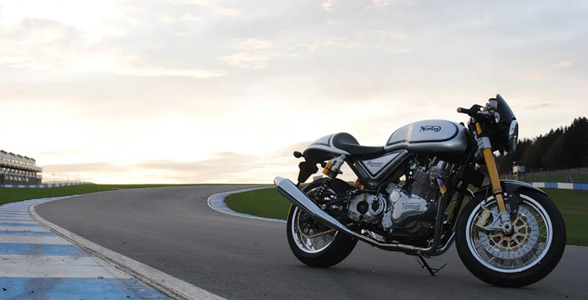 Norton Commando 961 Commando 961 Sport Dual (2018 - 20) (2)