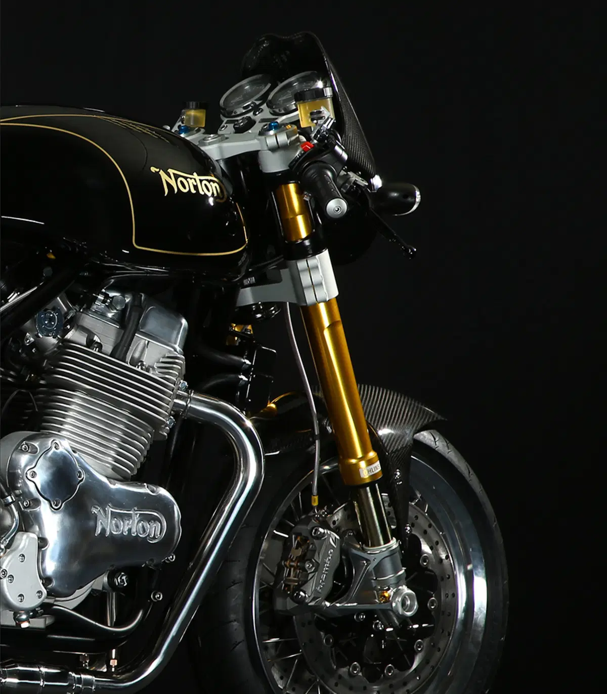 Norton Commando 961 Commando 961 Sport Dual (2018 - 20) (6)