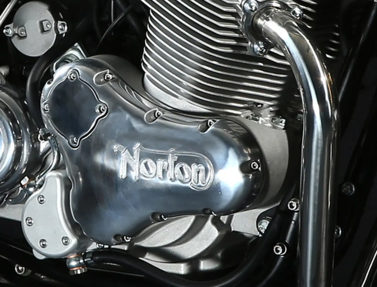 Norton Commando 961 Commando 961 Sport Dual (2018 - 20) (7)
