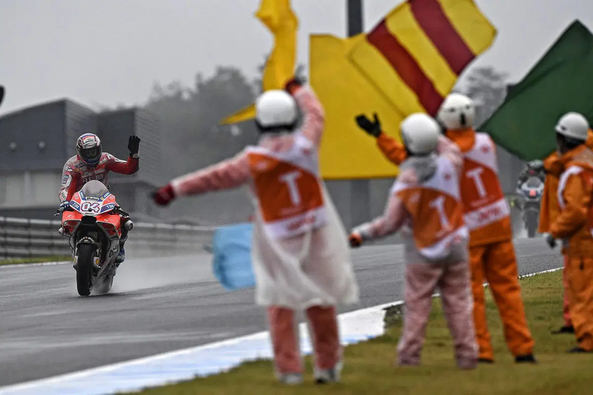 Gallery MotoGP 2017. Le foto più belle del GP del Giappone  (12)