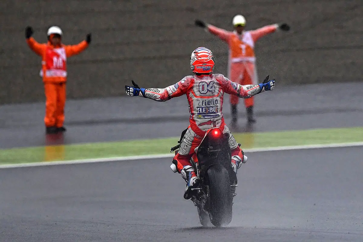Gallery MotoGP 2017. Le foto più belle del GP del Giappone  (8)