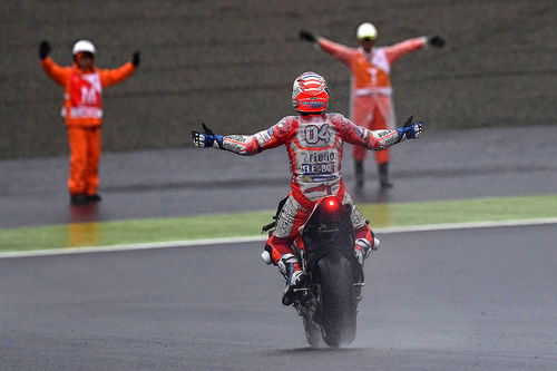 Gallery MotoGP 2017. Le foto più belle del GP del Giappone  (8)