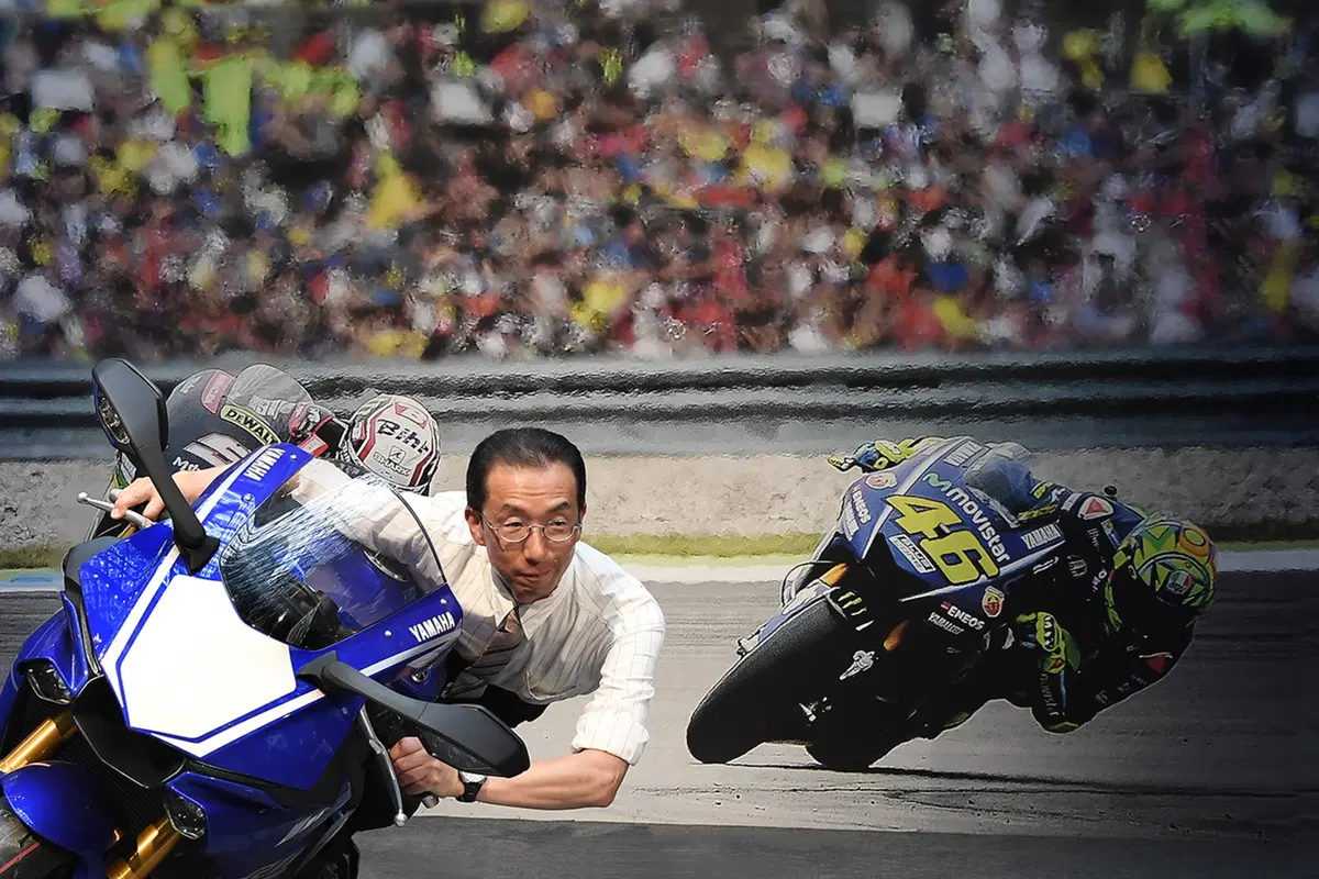Gallery MotoGP 2017. Le foto più belle del GP del Giappone  (17)