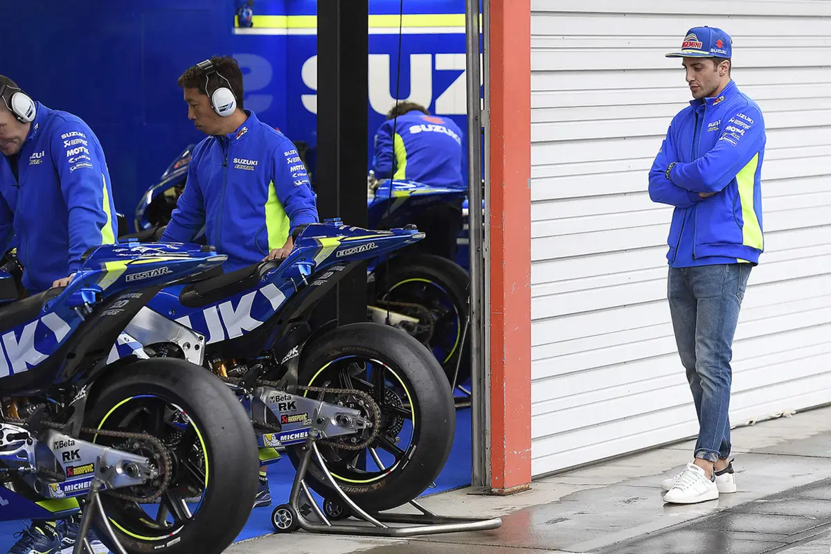 Gallery MotoGP 2017. Le foto più belle del GP del Giappone  (18)