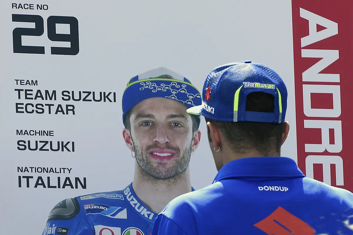 Gallery MotoGP 2017. Le foto più belle del GP del Giappone  (21)