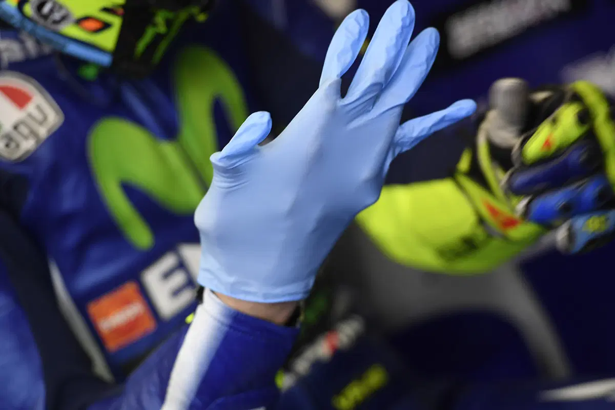 Gallery MotoGP 2017. Le foto più belle del GP del Giappone  (22)