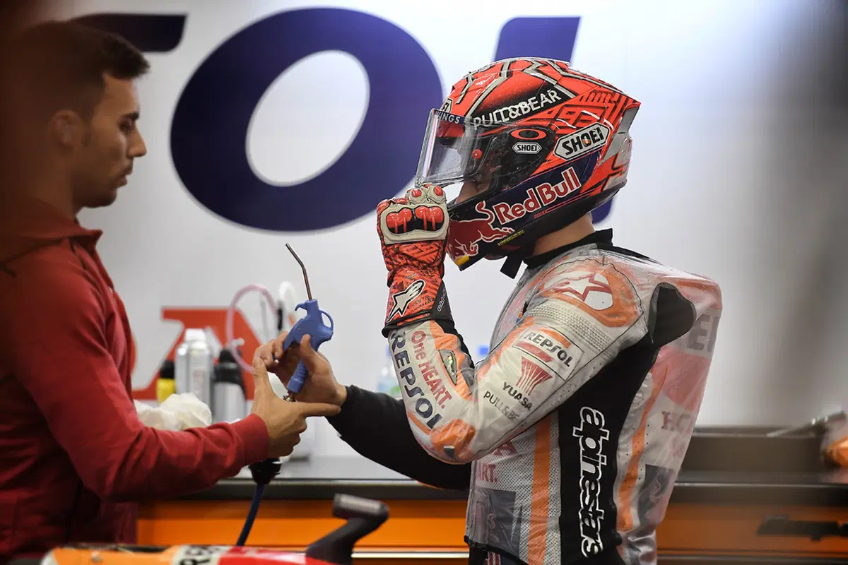 Gallery MotoGP 2017. Le foto più belle del GP del Giappone  (24)