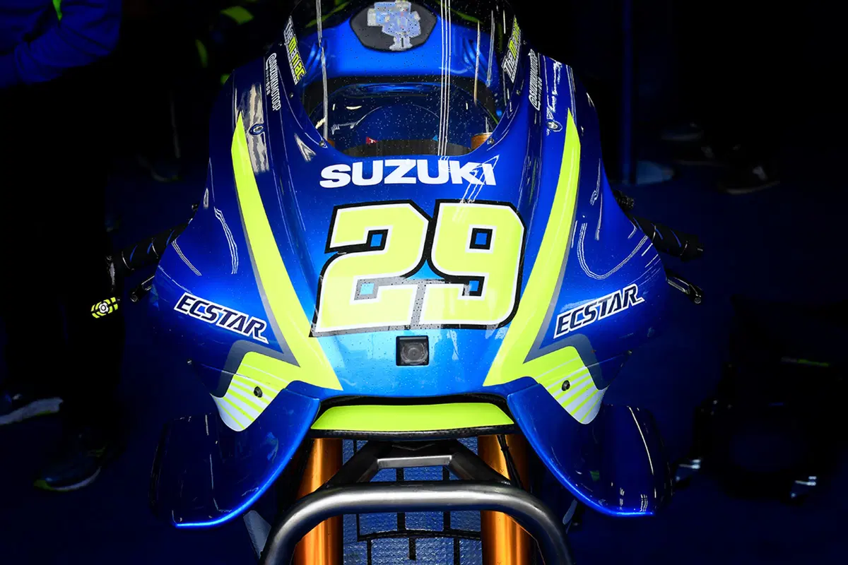 Gallery MotoGP 2017. Le foto più belle del GP del Giappone  (27)