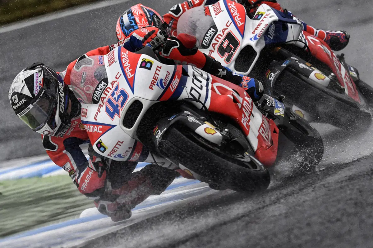 Gallery MotoGP 2017. Le foto più belle del GP del Giappone  (33)