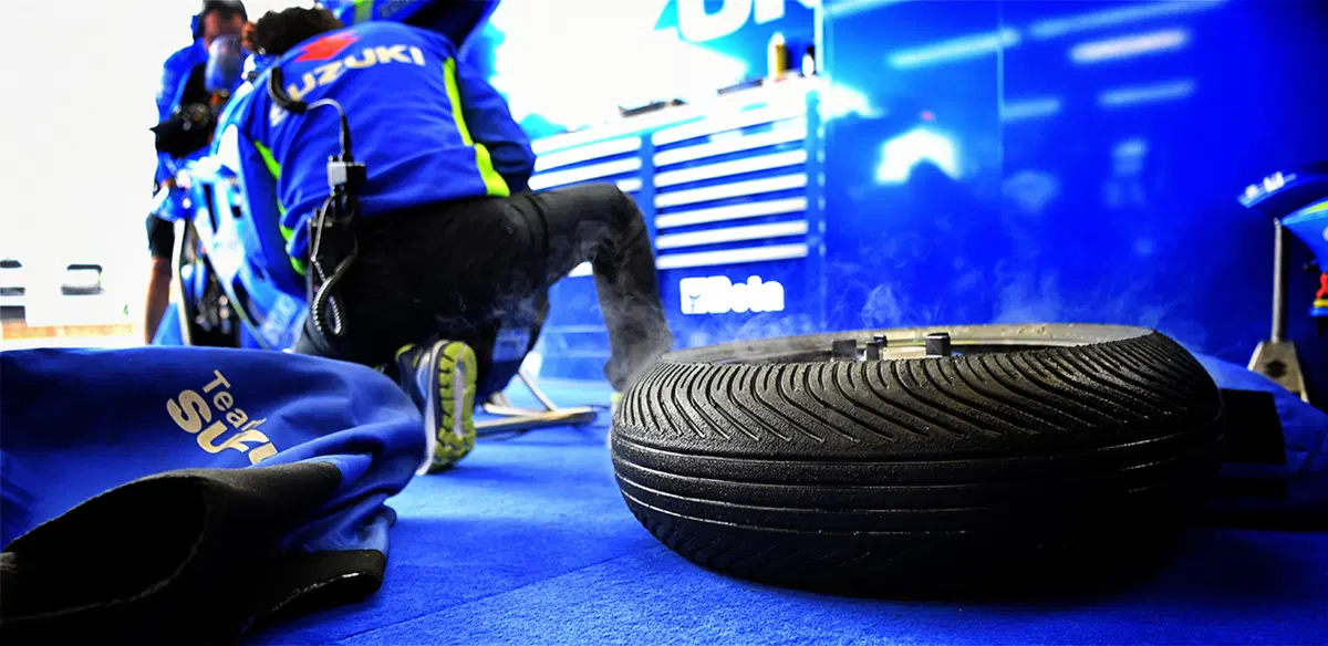 Gallery MotoGP 2017. Le foto più belle del GP del Giappone  (34)