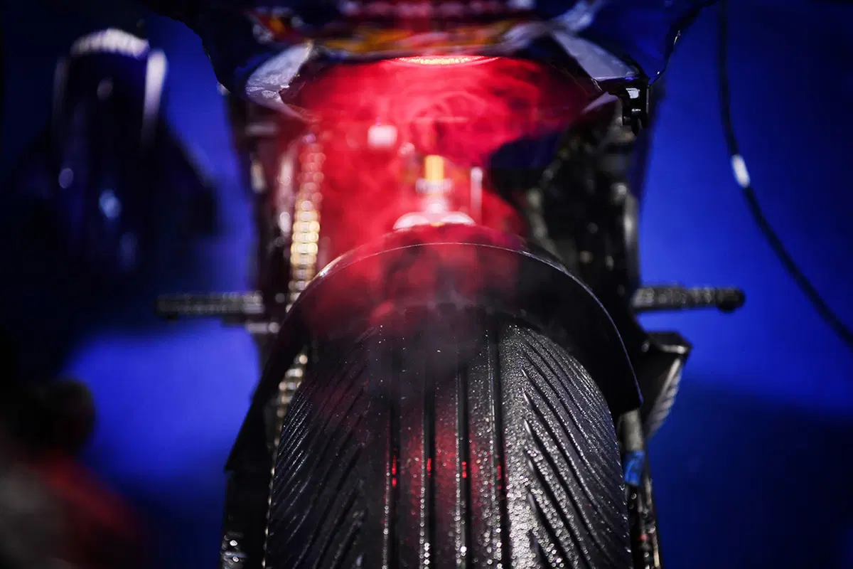 Gallery MotoGP 2017. Le foto più belle del GP del Giappone  (40)