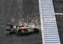Gallery MotoGP 2017. Le foto più belle del GP del Giappone 