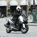 Yamaha X-MAX 125: la prova