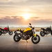 Nuova Ducati Monster 821, prima novità 2018