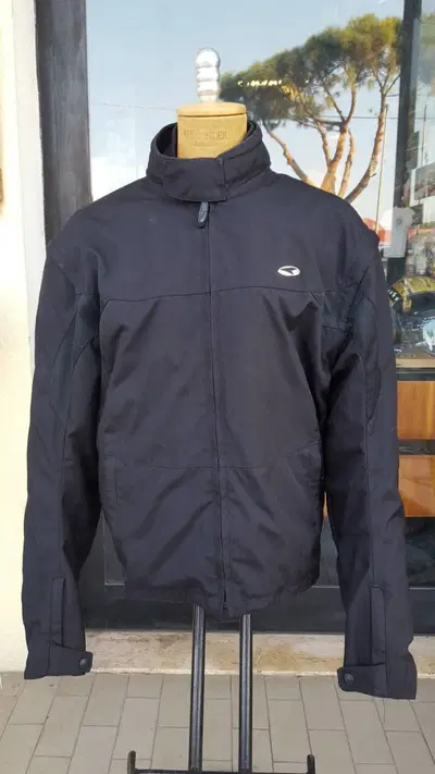 Giacca Tecnica AXO TX3