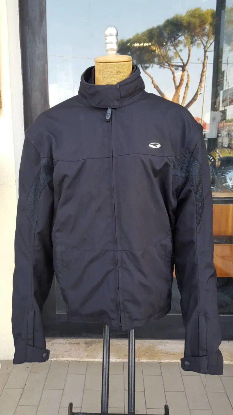 Giacca Tecnica AXO TX3