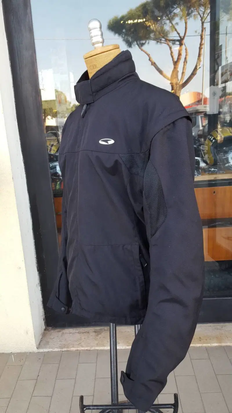 Giacca Tecnica AXO TX3 (2)