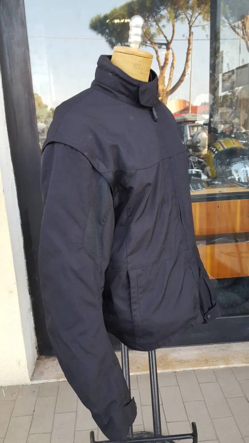 Giacca Tecnica AXO TX3 (4)