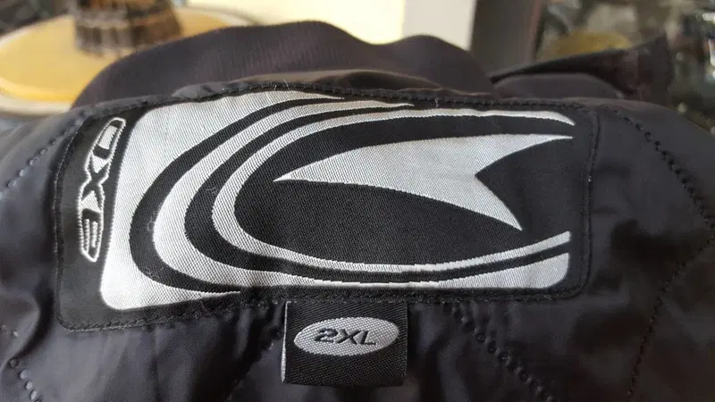 Giacca Tecnica AXO TX3 (7)