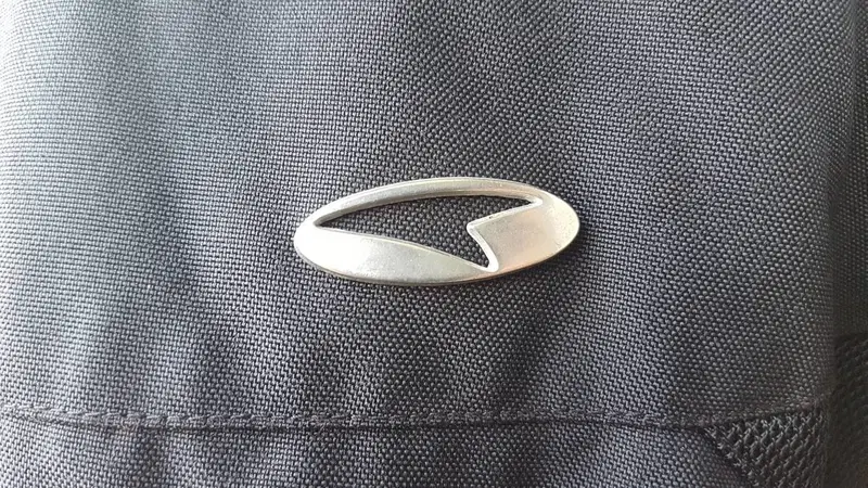 Giacca Tecnica AXO TX3 (9)