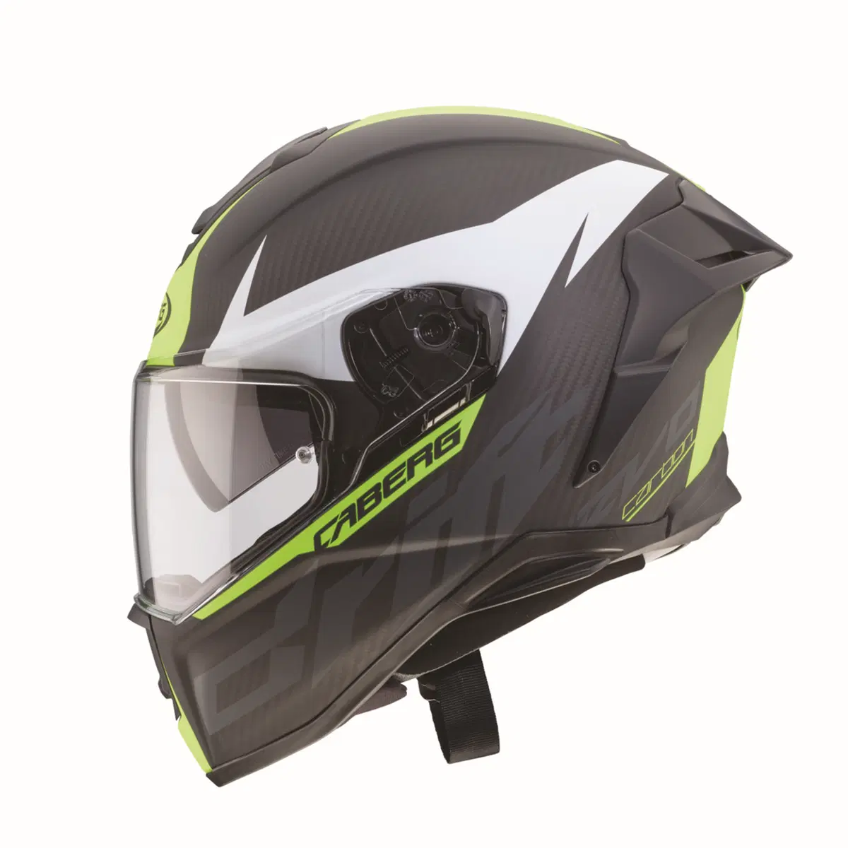 Caberg Drift Evo (2)