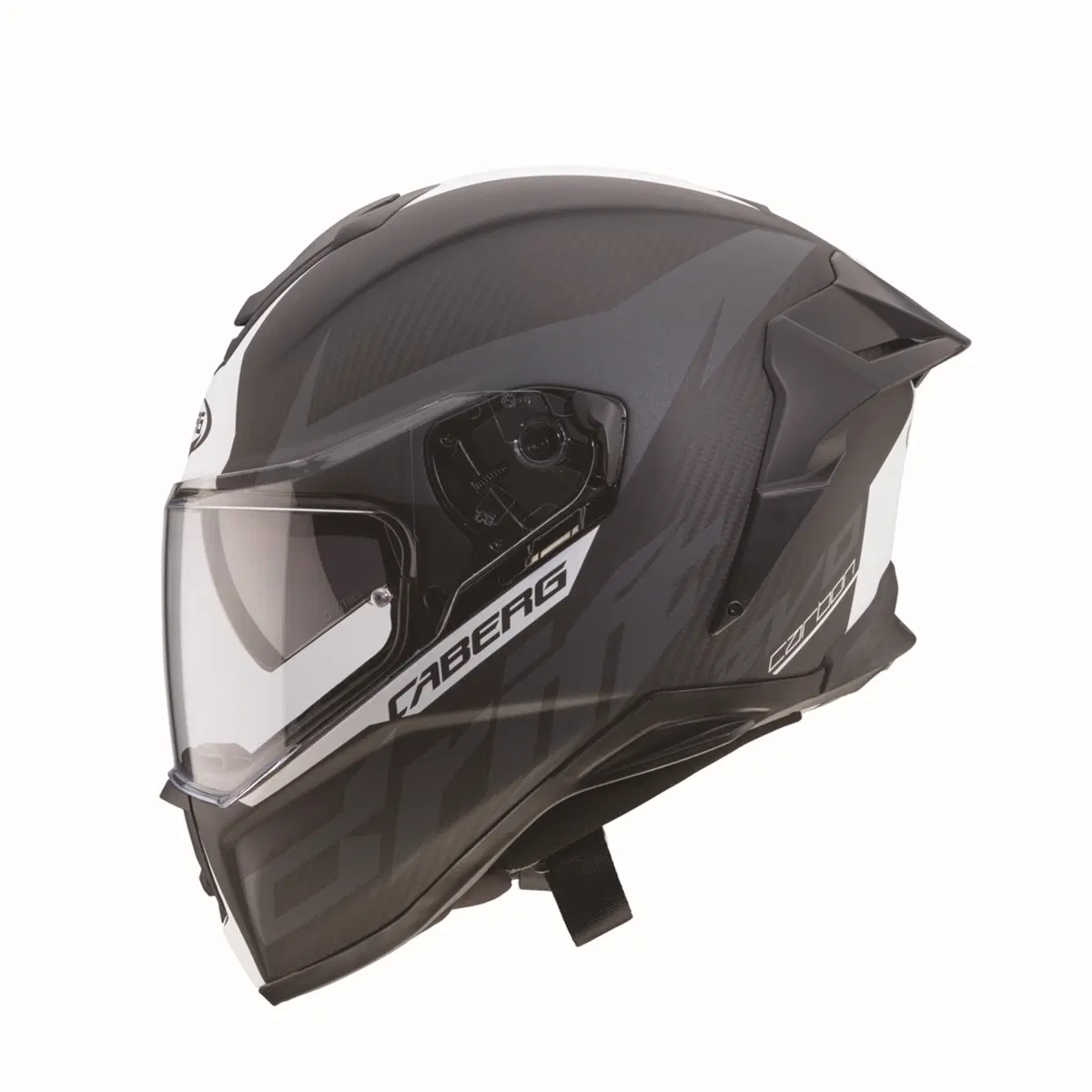 Caberg Drift Evo (4)