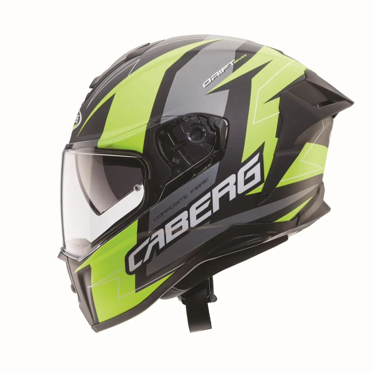 Caberg Drift Evo (5)