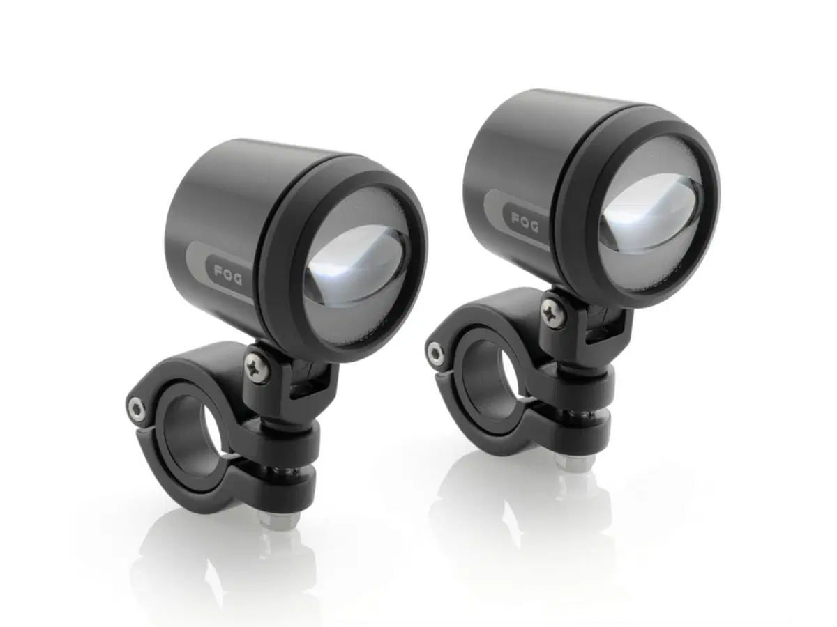 Rizoma per la BMW R nineT Urban G/S (9)