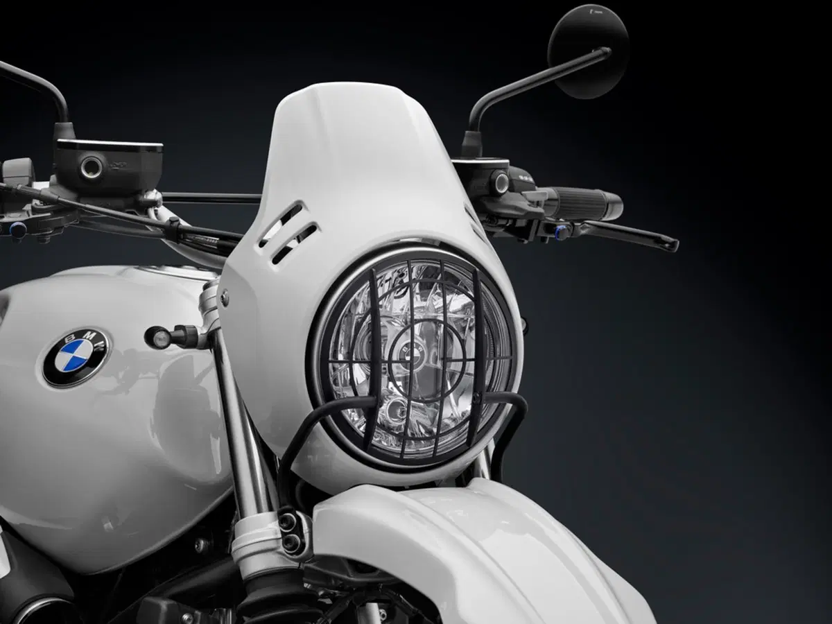 Rizoma per la BMW R nineT Urban G/S (5)