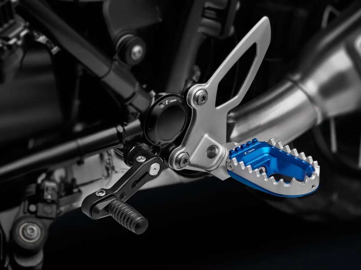 Rizoma per la BMW R nineT Urban G/S (6)