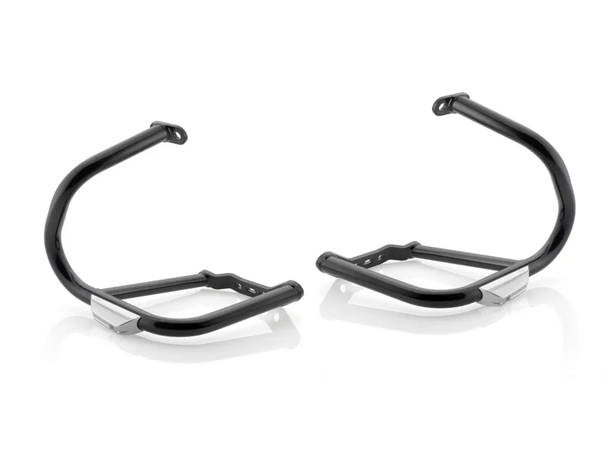 Rizoma per la BMW R nineT Urban G/S (8)