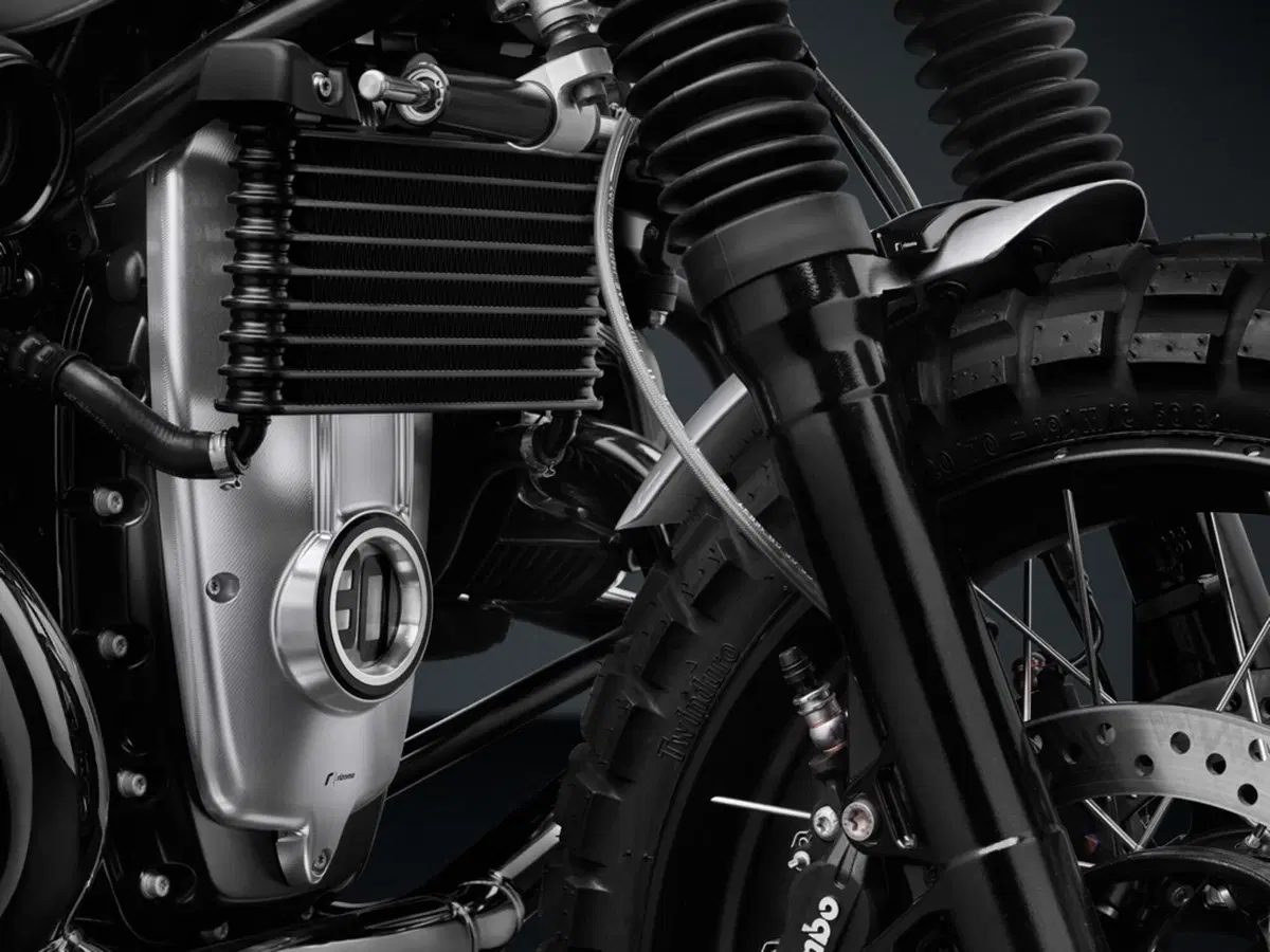 Rizoma per la BMW R nineT Urban G/S (7)