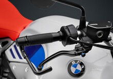 Rizoma per la BMW R nineT Urban G/S