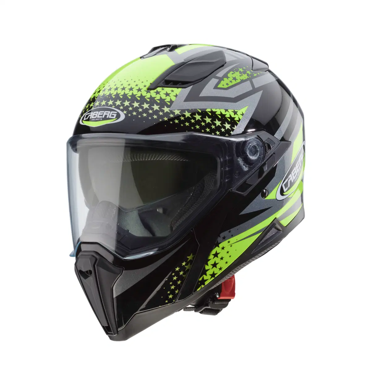 Caberg Jackal ad EICMA 2017 (3)