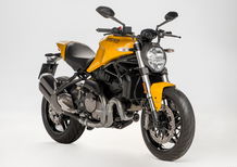 Ducati Monster 821 (2018 - 20)