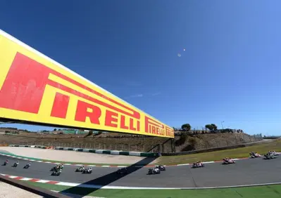 Barbier (Pirelli): “In Superbike devono tornare le wild card” 
