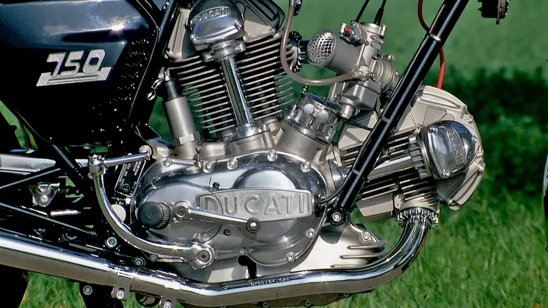 Motori: Semplici &egrave; meglio!
