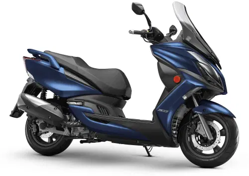 Kymco G-Dink 300i (2018 - 20)