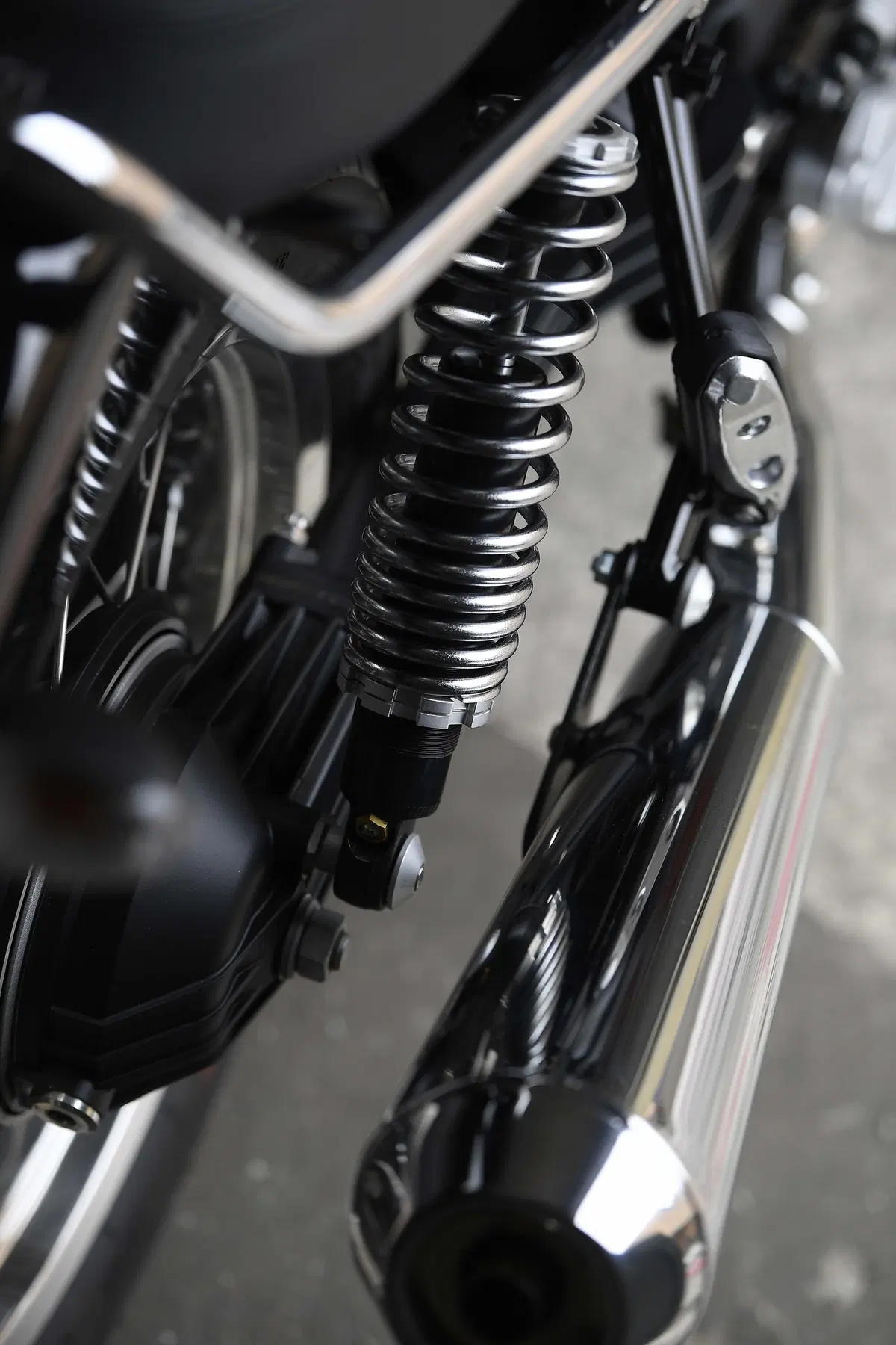 Moto Guzzi V7 III (21)