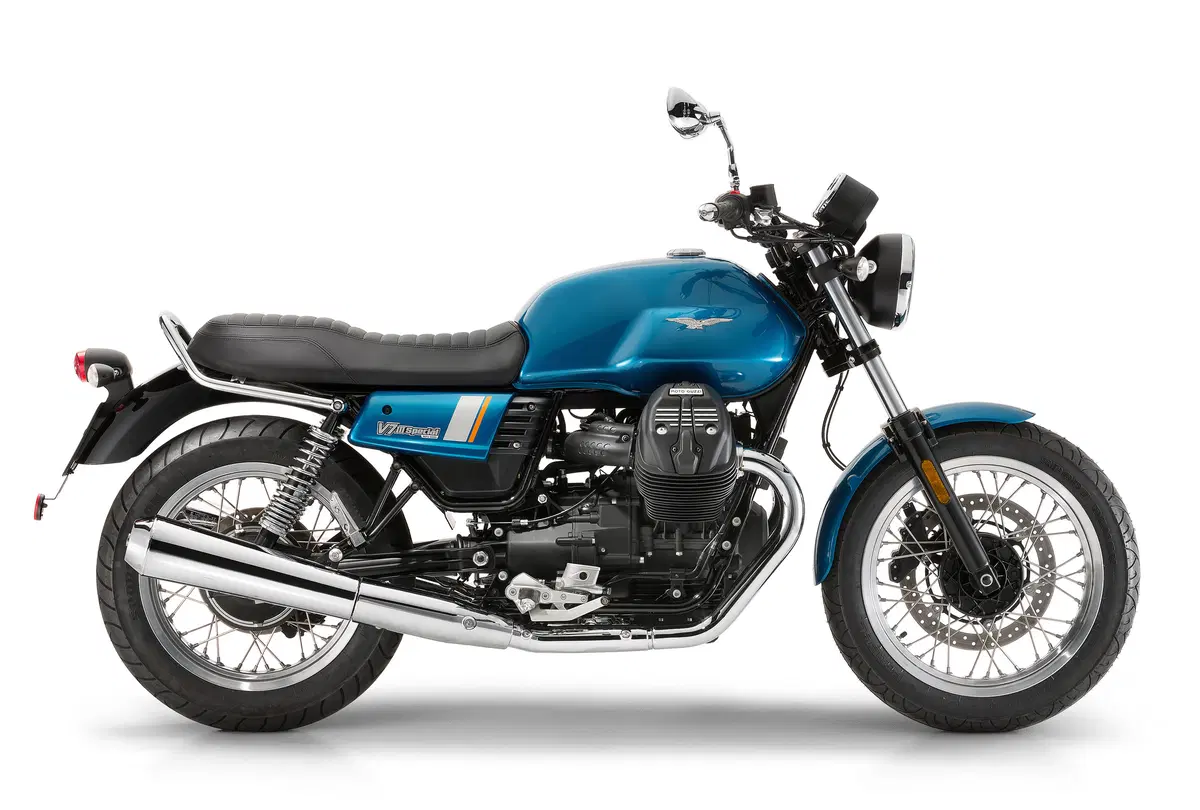 Moto Guzzi V7 III (24)