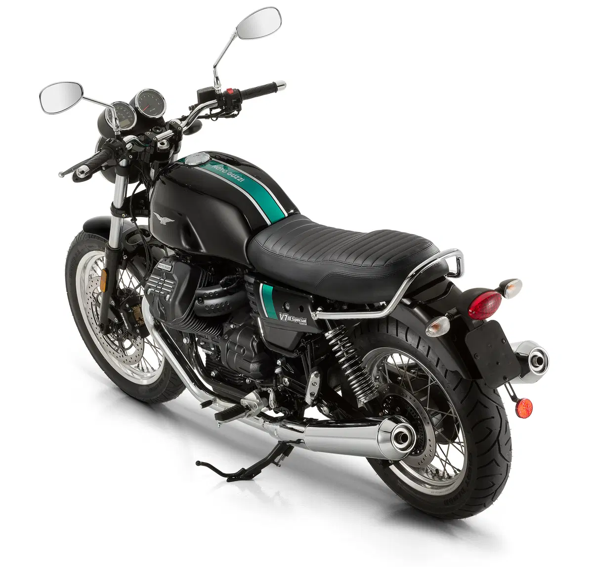 Moto Guzzi V7 III (25)