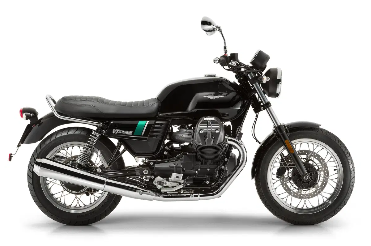 Moto Guzzi V7 III (26)