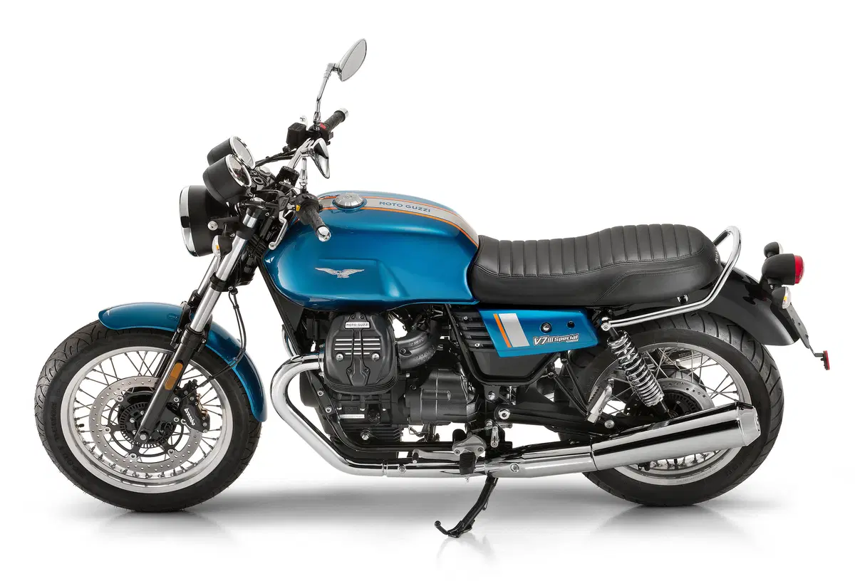 Moto Guzzi V7 III (27)