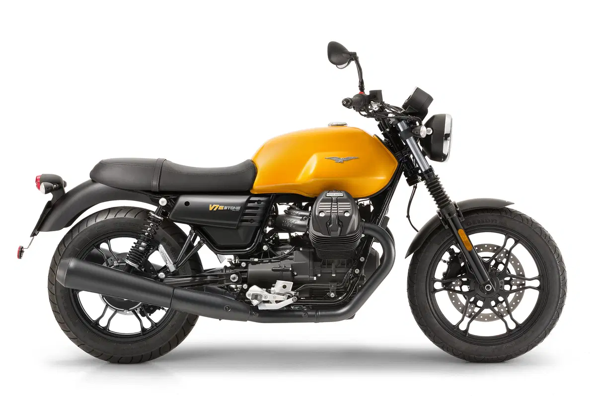 Moto Guzzi V7 III (29)