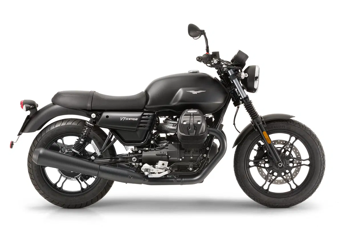 Moto Guzzi V7 III (30)