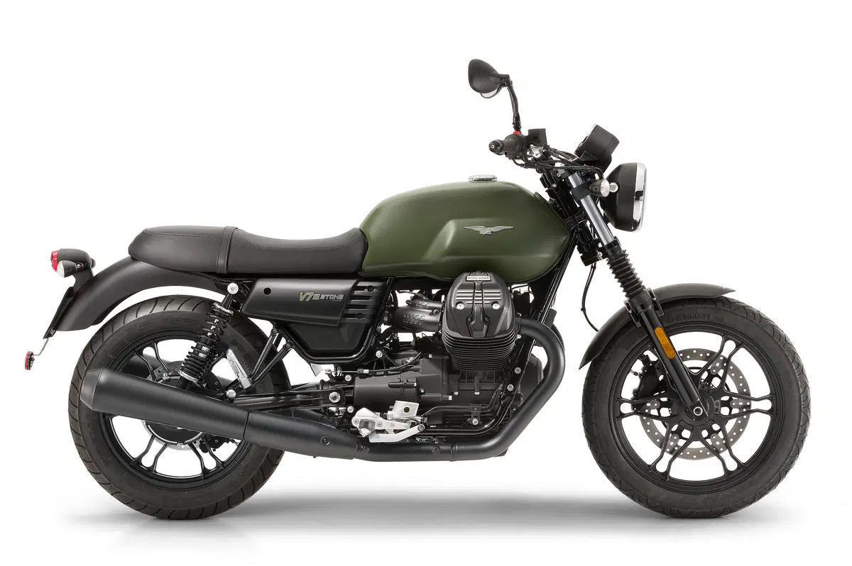 Moto Guzzi V7 III (31)
